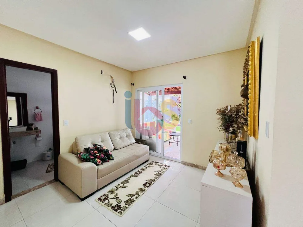 Casa, 3 quartos, 330 m² - Foto 5