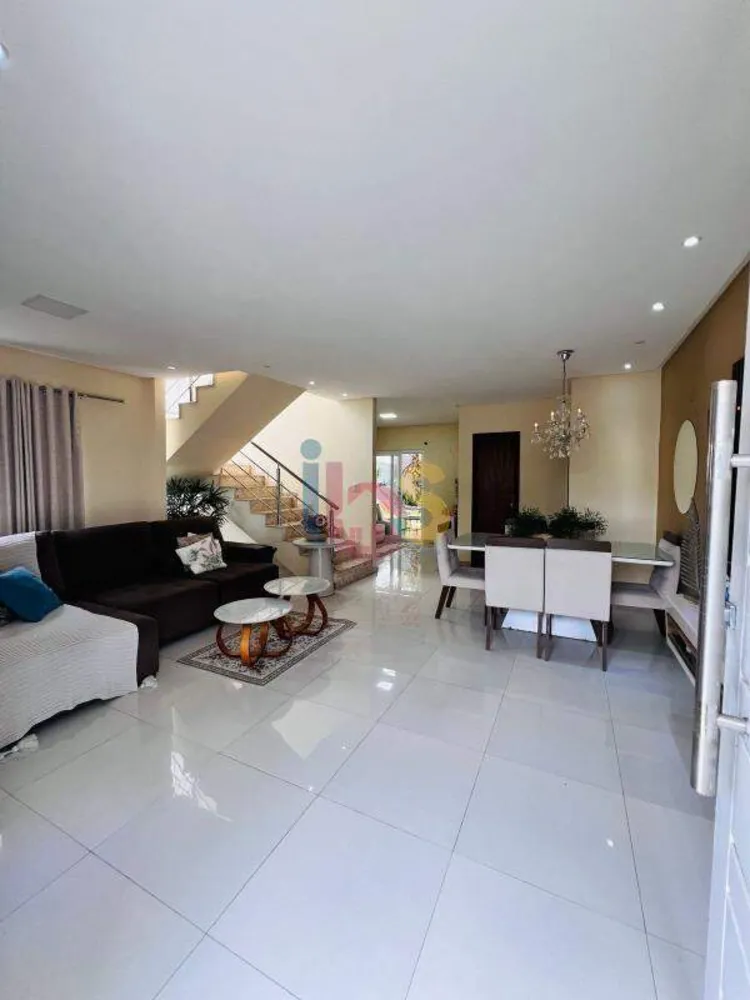 Casa, 3 quartos, 330 m² - Foto 6