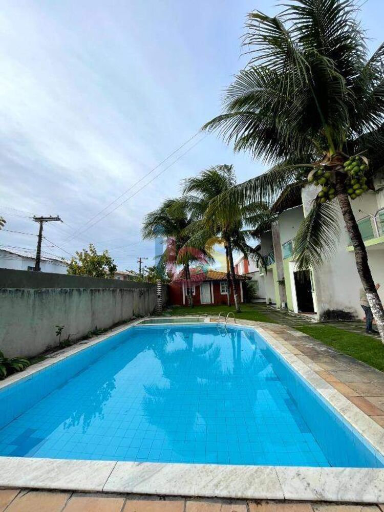 Casa, 4 quartos, 154 m² - Foto 1