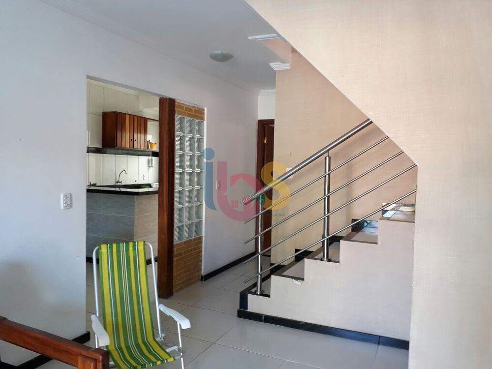 Casa, 4 quartos, 154 m² - Foto 7