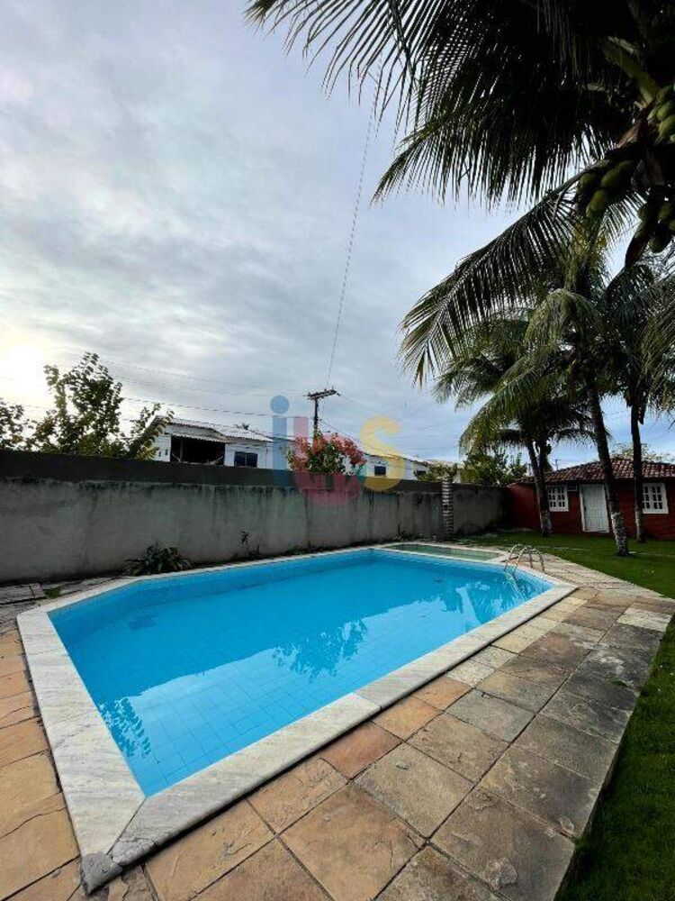 Casa, 4 quartos, 154 m² - Foto 9