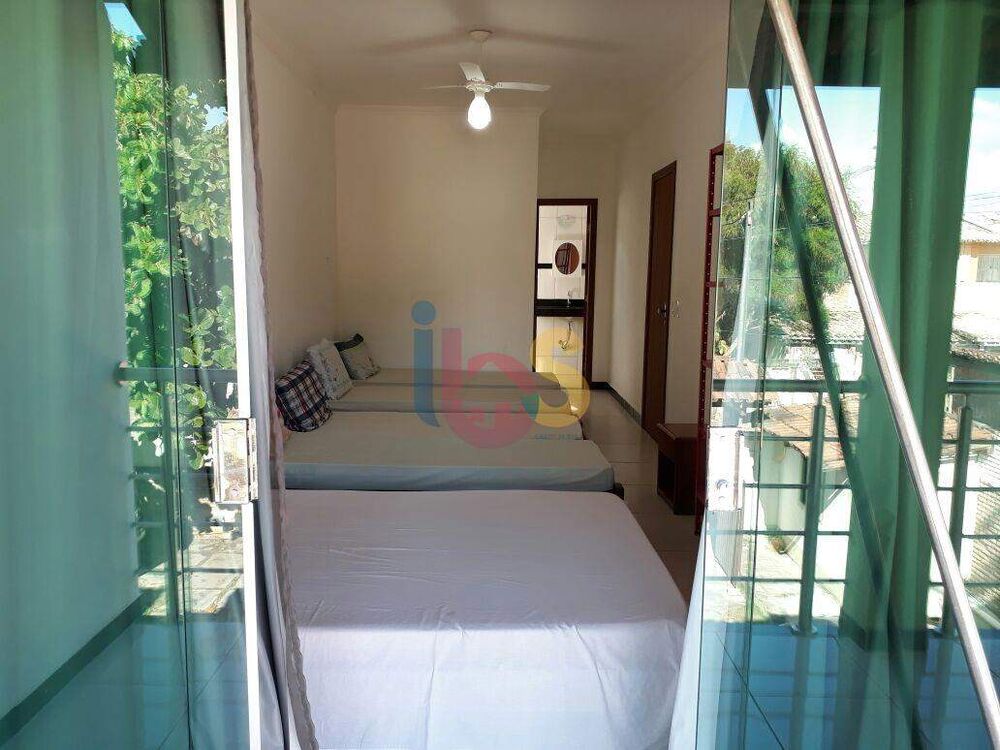 Casa, 4 quartos, 154 m² - Foto 3