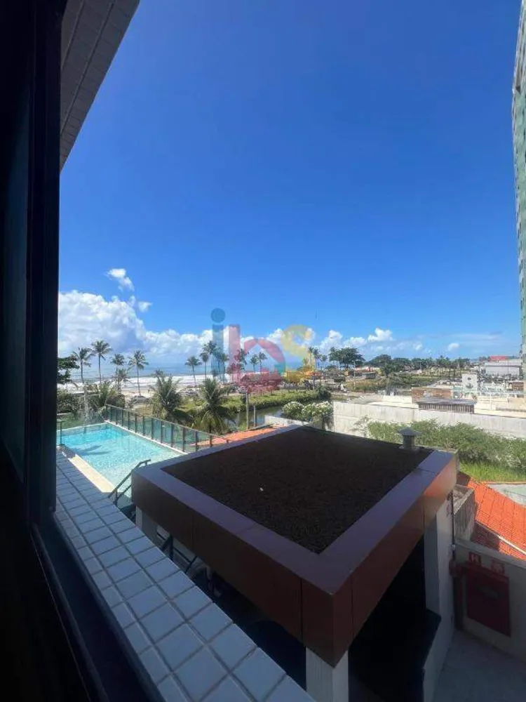 Apartamento, 2 quartos, 72 m² - Foto 1