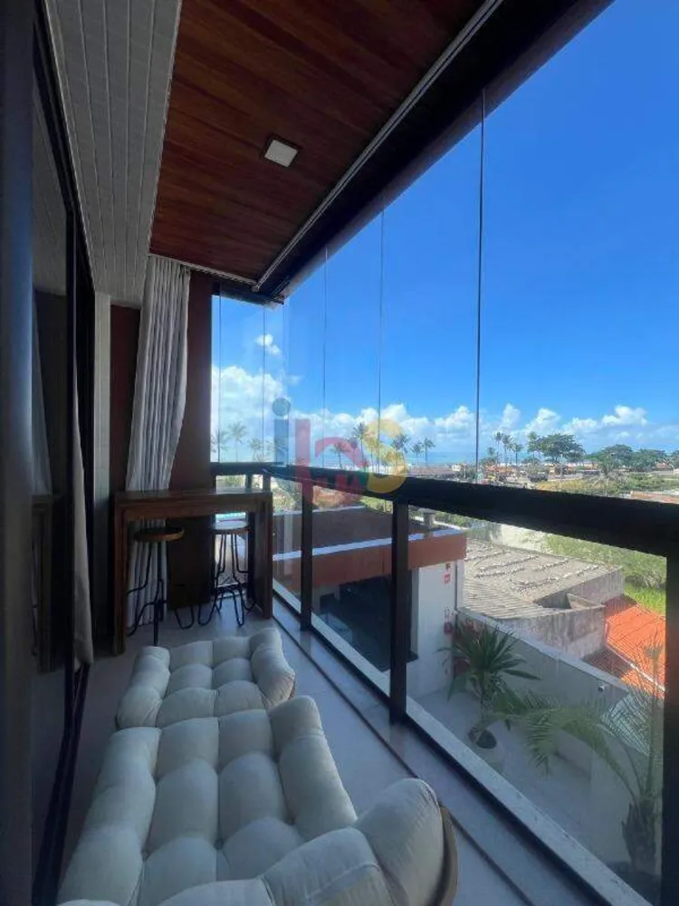 Apartamento, 2 quartos, 72 m² - Foto 2