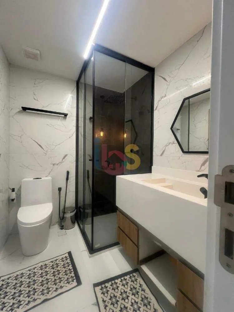 Apartamento, 2 quartos, 72 m² - Foto 9