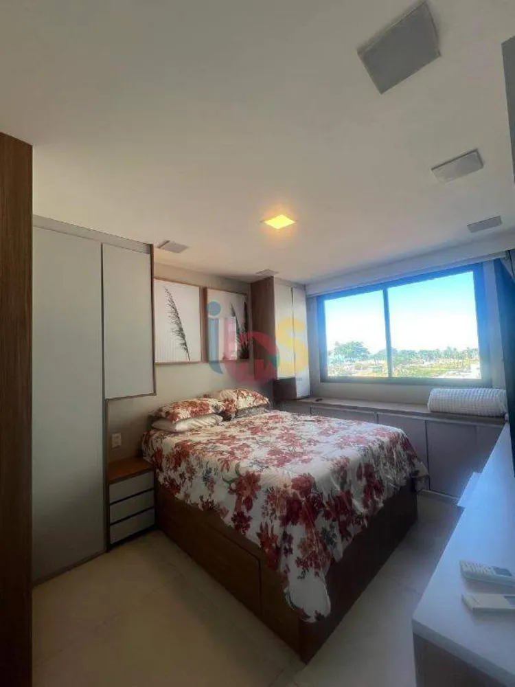 Apartamento, 2 quartos, 72 m² - Foto 10