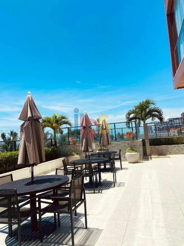 Apartamento, 2 quartos, 72 m² - Foto 3