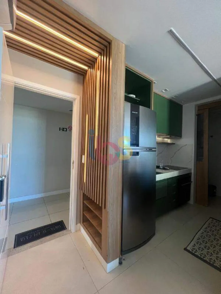 Apartamento, 2 quartos, 72 m² - Foto 7