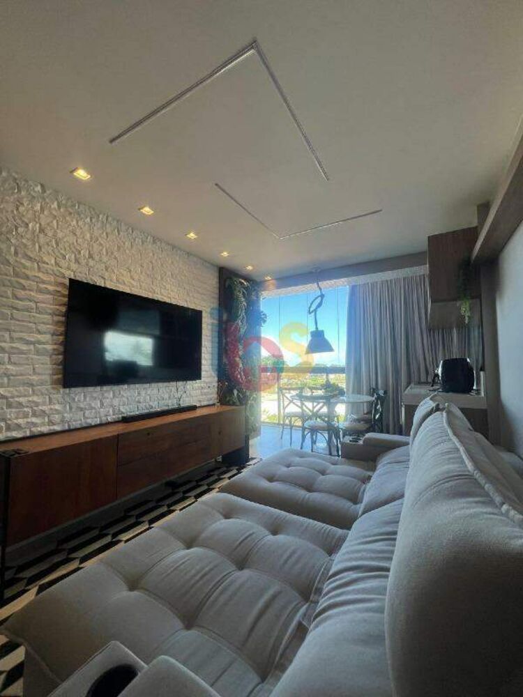 Apartamento, 2 quartos, 72 m² - Foto 4