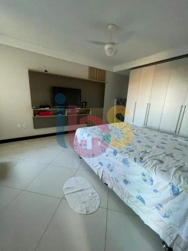 Casa, 4 quartos, 431 m² - Foto 9