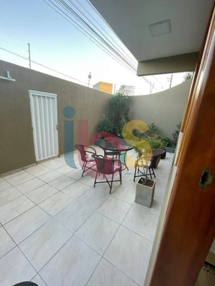 Casa, 4 quartos, 431 m² - Foto 11
