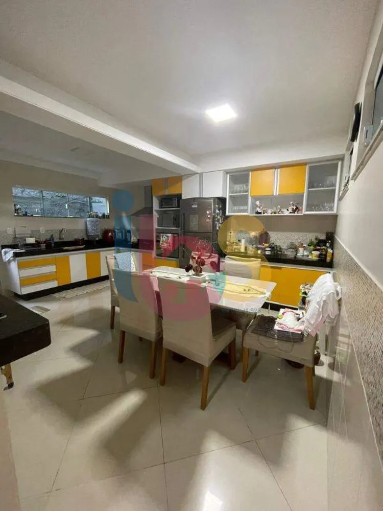 Casa, 4 quartos, 431 m² - Foto 4