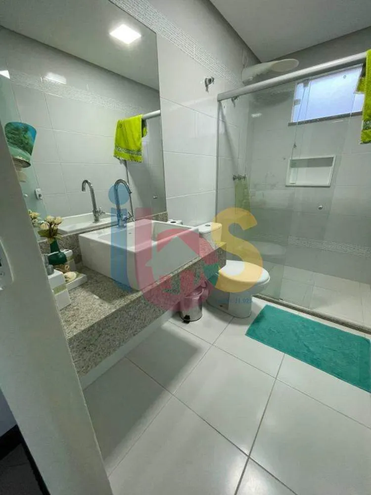 Casa, 4 quartos, 431 m² - Foto 10