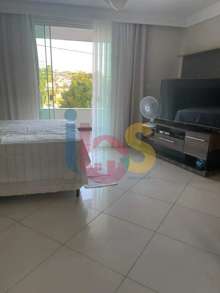 Casa, 4 quartos, 431 m² - Foto 6