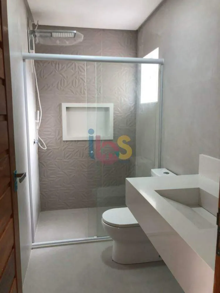 Casa, 3 quartos, 129 m² - Foto 6