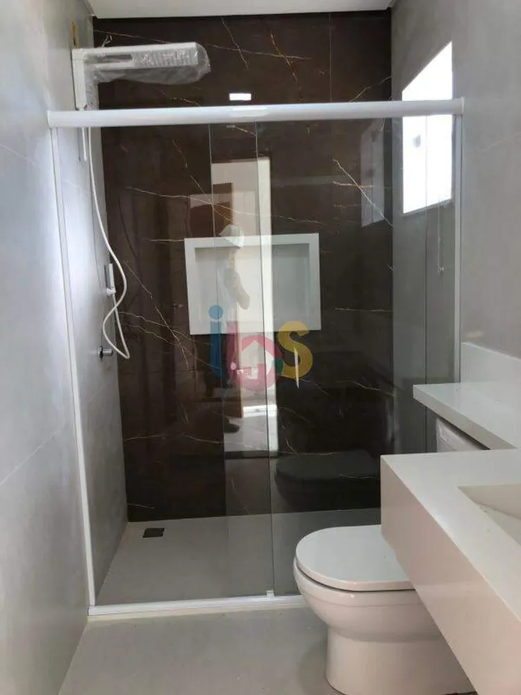 Casa, 3 quartos, 129 m² - Foto 7