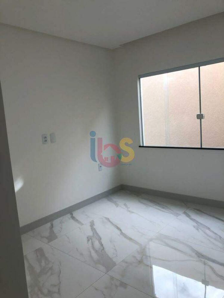 Casa, 3 quartos, 129 m² - Foto 2
