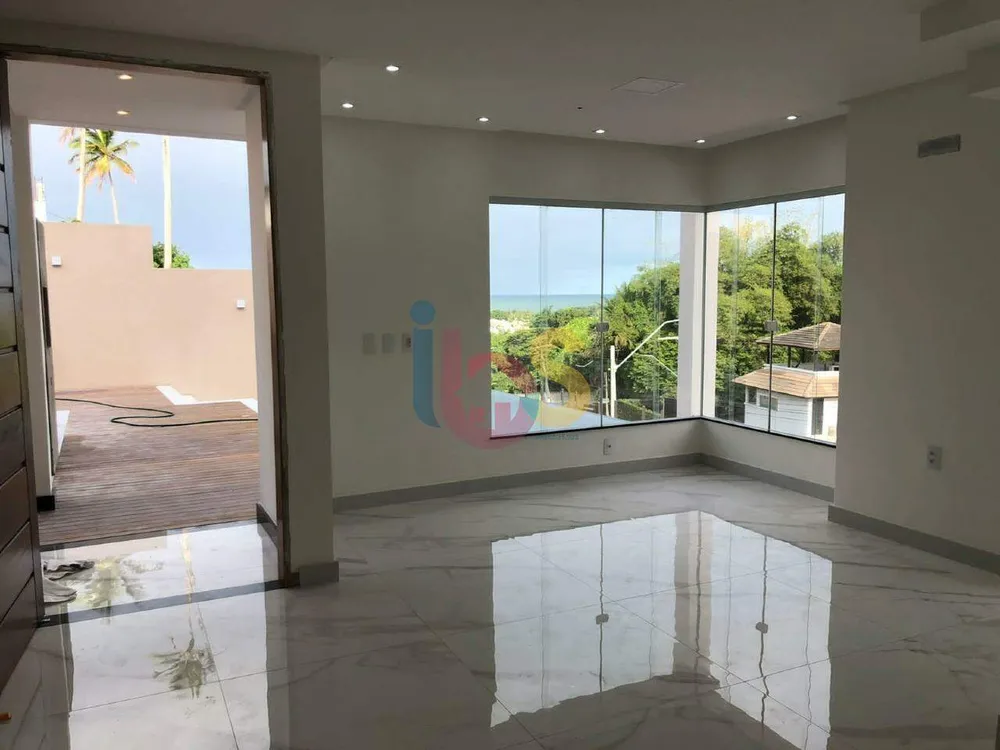 Casa, 3 quartos, 129 m² - Foto 2
