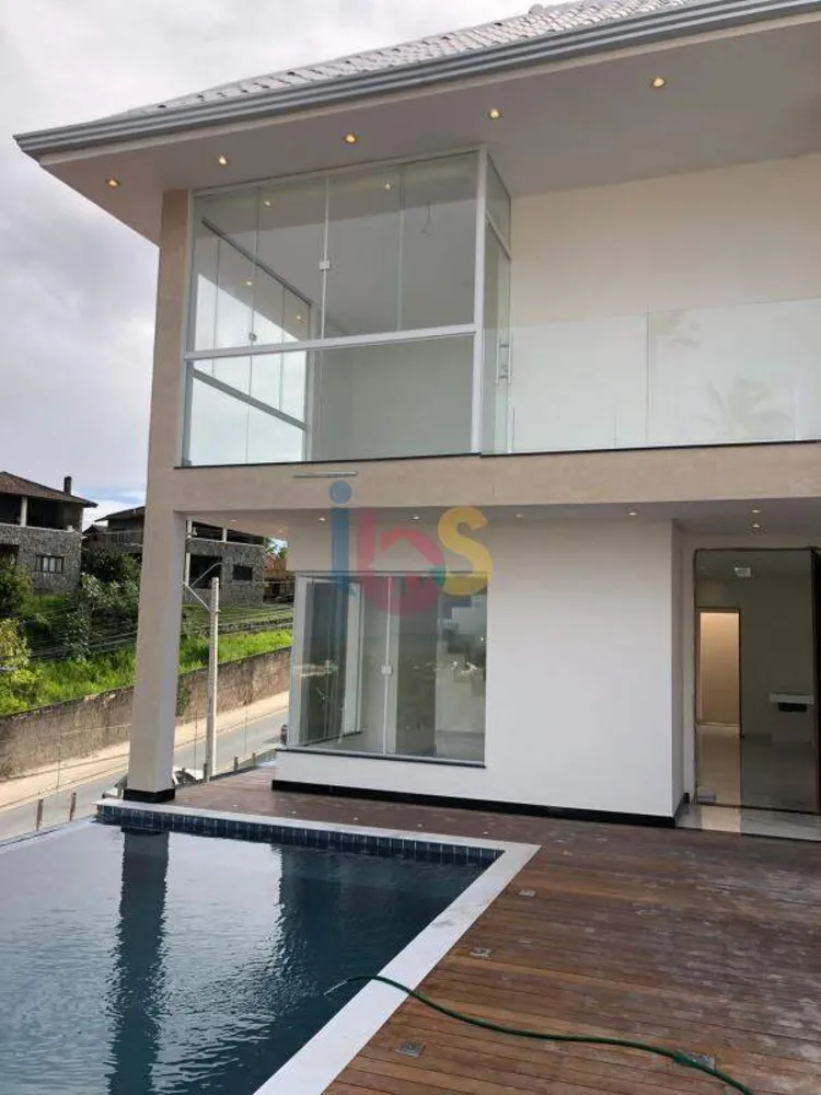 Casa, 3 quartos, 129 m² - Foto 1