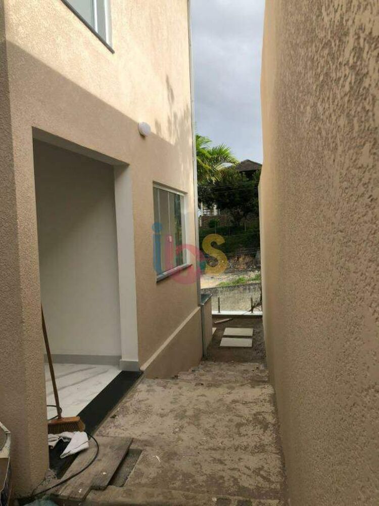 Casa, 3 quartos, 129 m² - Foto 4