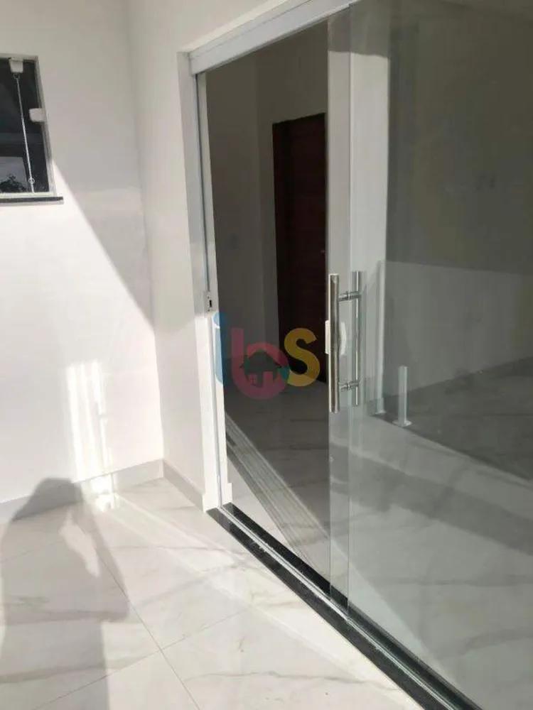 Casa, 3 quartos, 129 m² - Foto 13