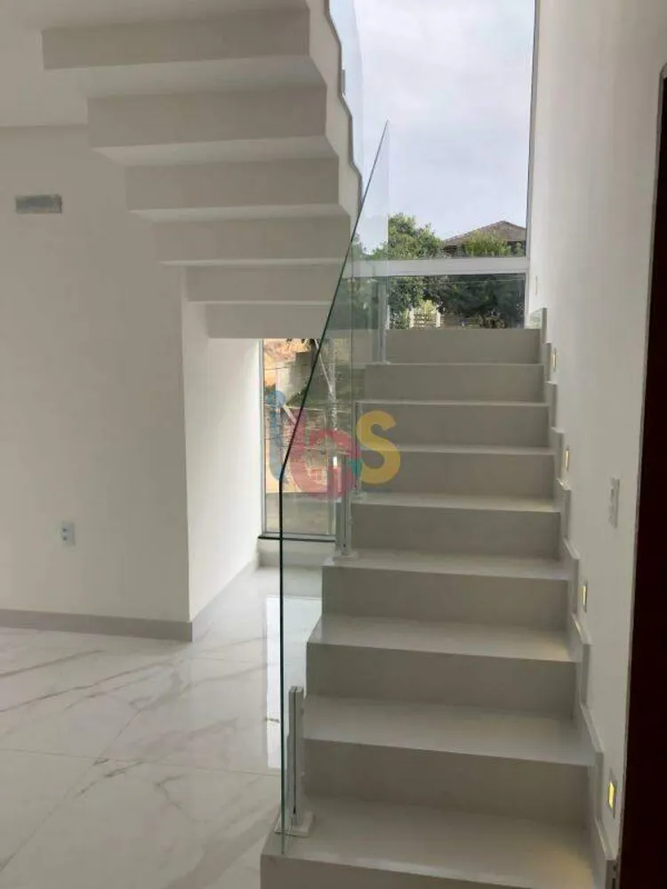 Casa, 3 quartos, 129 m² - Foto 8
