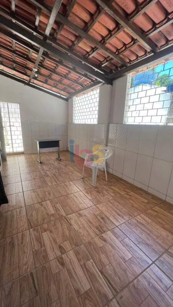 Casa à venda com 2 quartos, 150m² - Foto 4