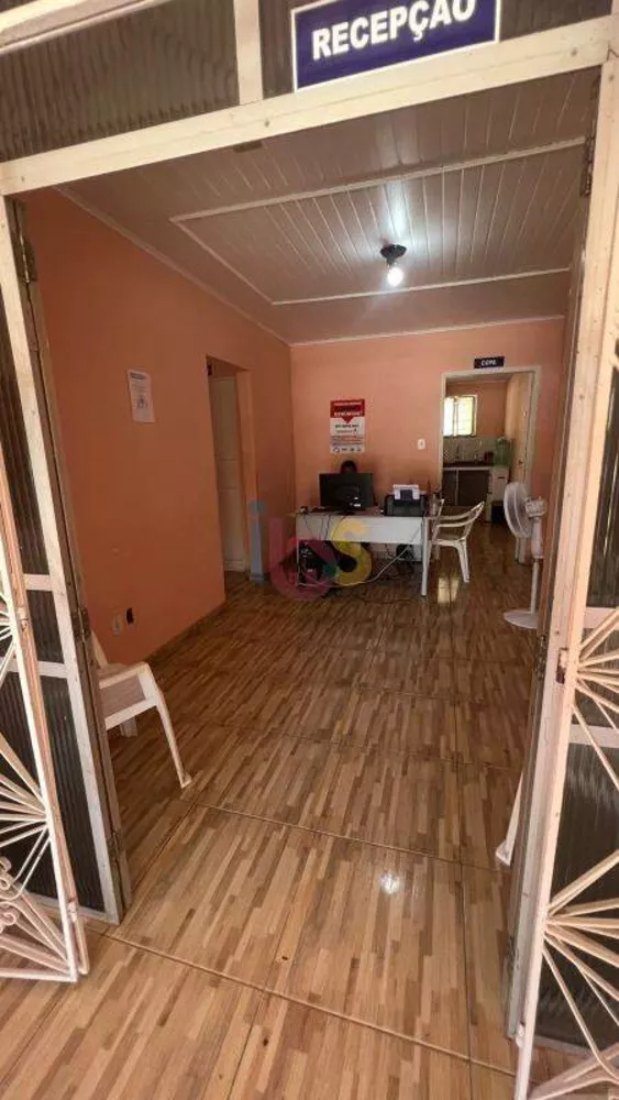 Casa à venda com 2 quartos, 150m² - Foto 3