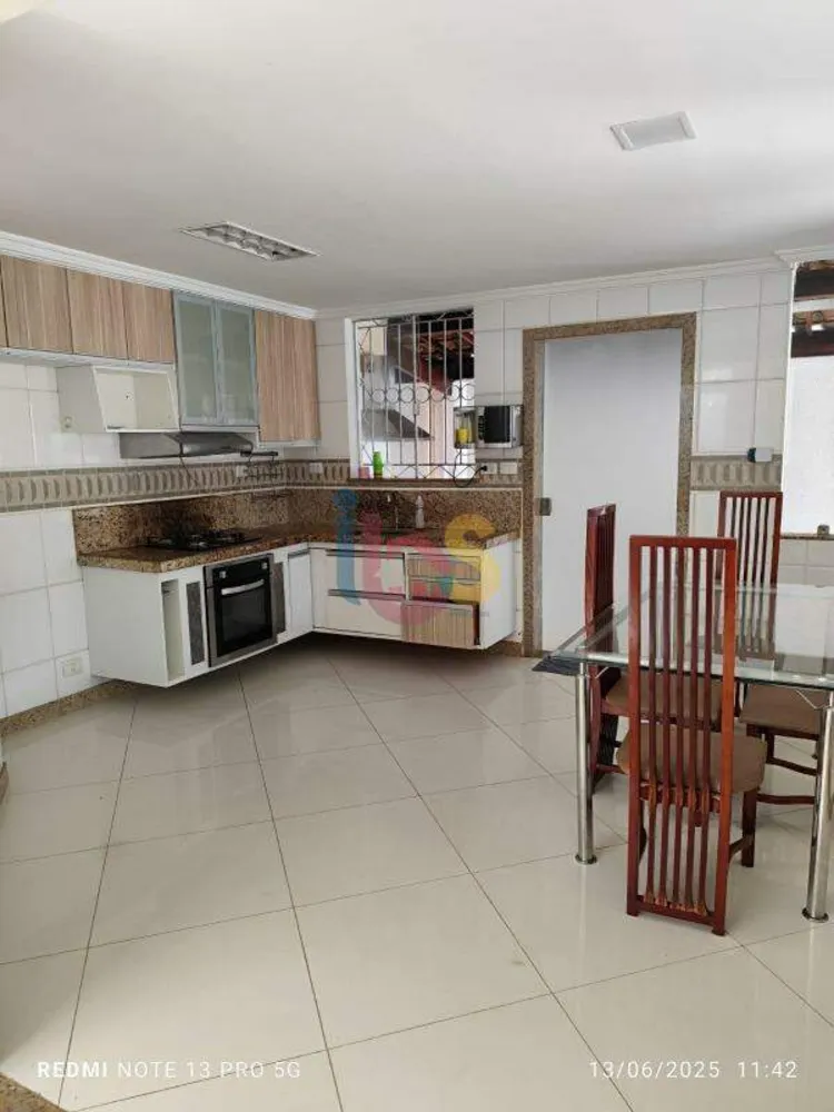 Casa, 5 quartos, 250 m² - Foto 6
