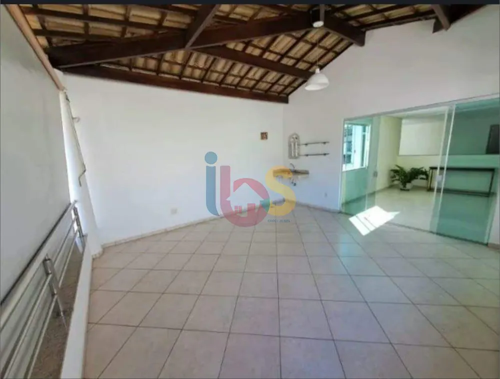 Casa, 5 quartos, 250 m² - Foto 8