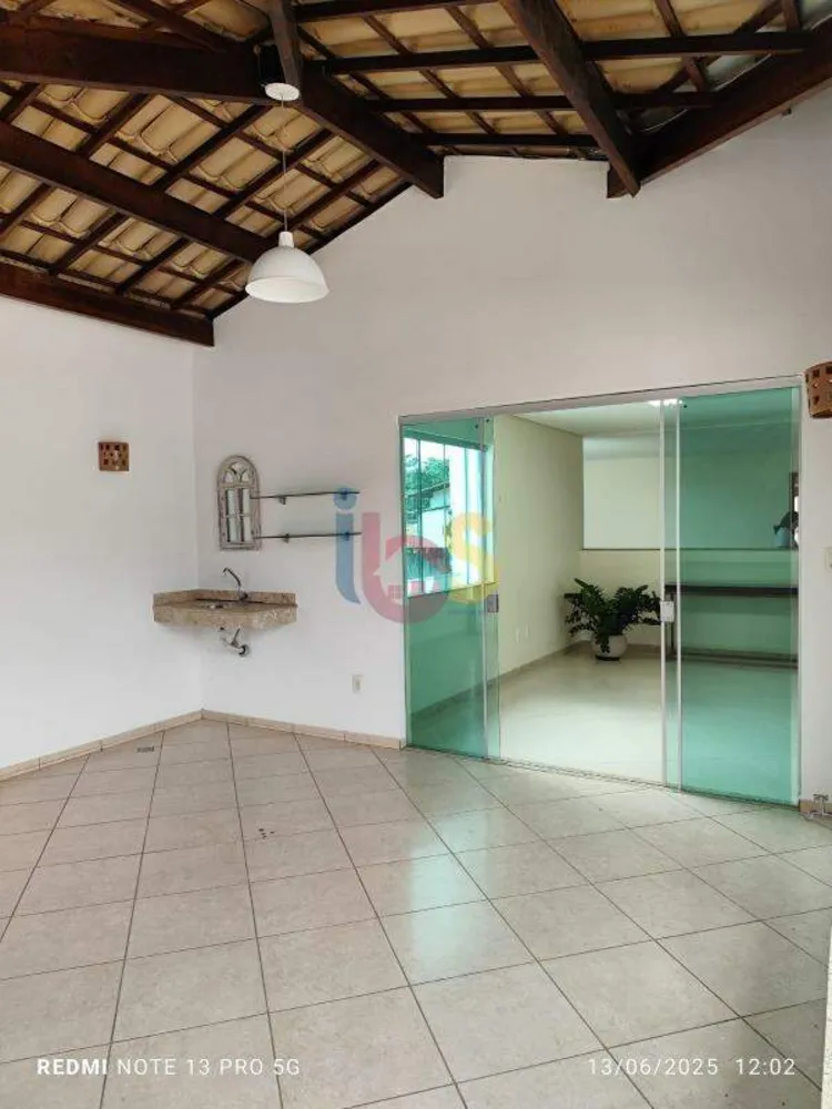 Casa, 5 quartos, 250 m² - Foto 4