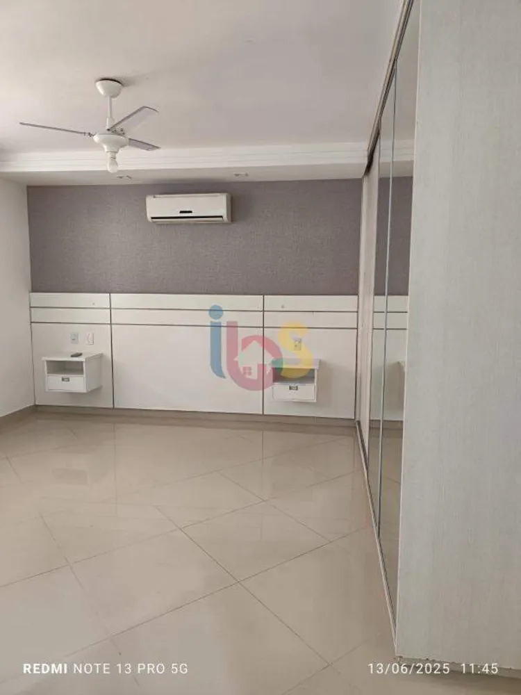 Casa, 5 quartos, 250 m² - Foto 1
