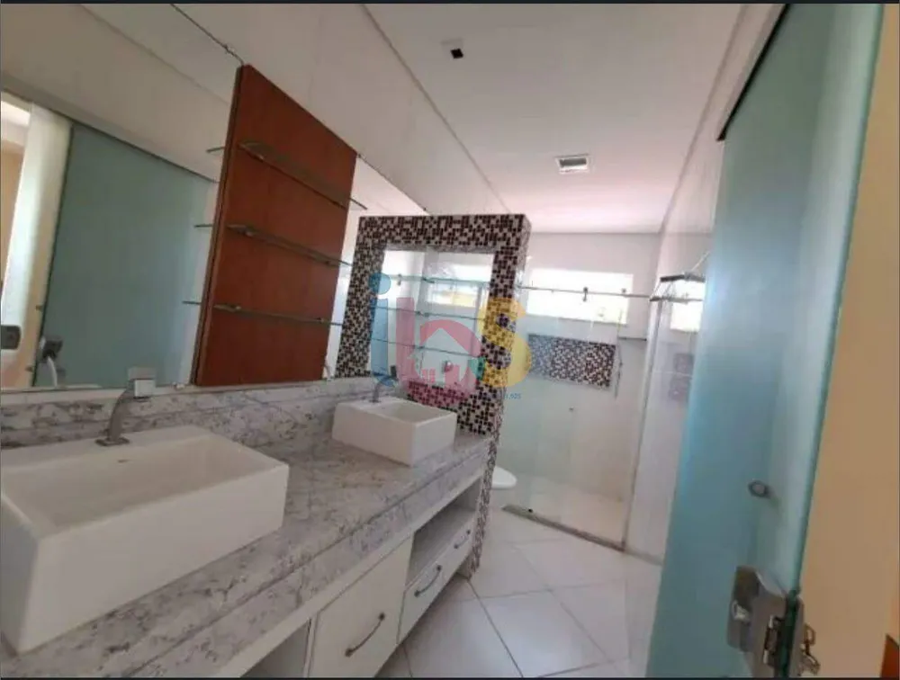 Casa, 5 quartos, 250 m² - Foto 3