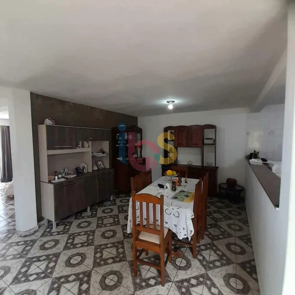Casa, 1 quarto, 237 m² - Foto 8