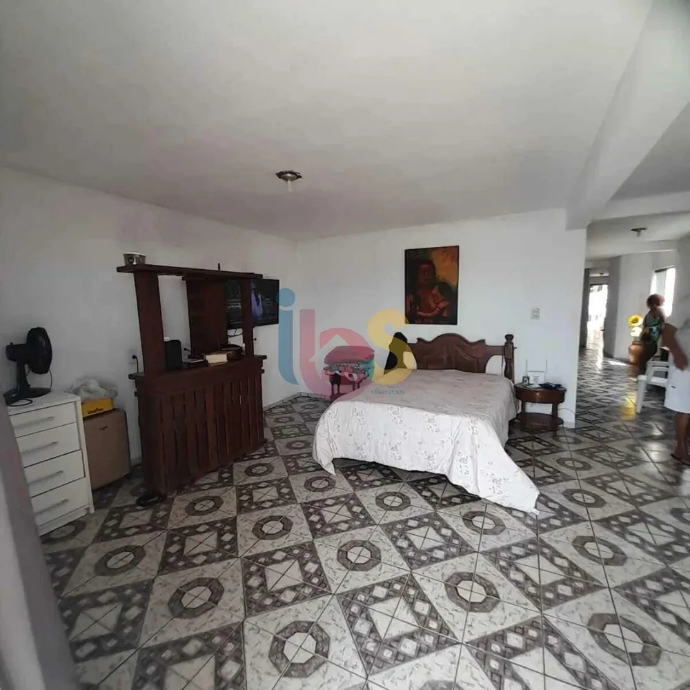 Casa, 1 quarto, 237 m² - Foto 7