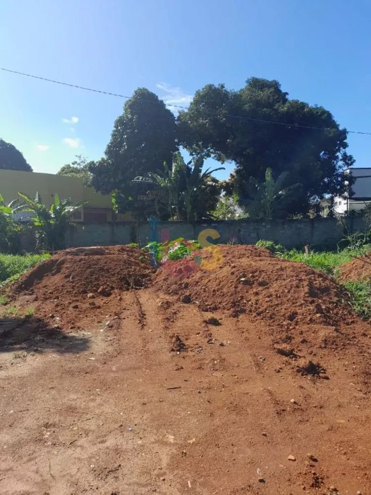 Terreno à venda, 250m² - Foto 2