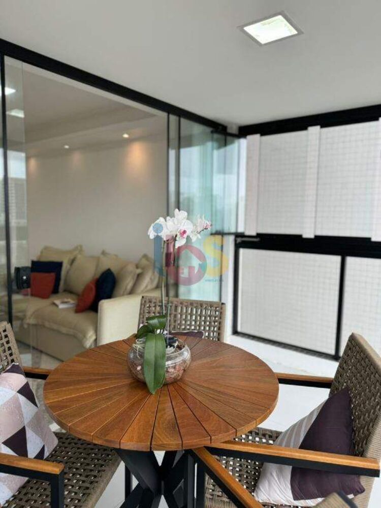 Apartamento, 2 quartos, 73 m² - Foto 16