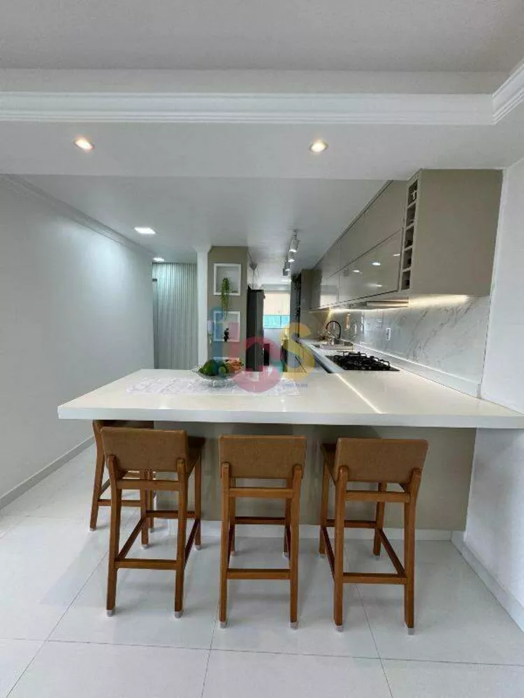 Apartamento, 2 quartos, 73 m² - Foto 2
