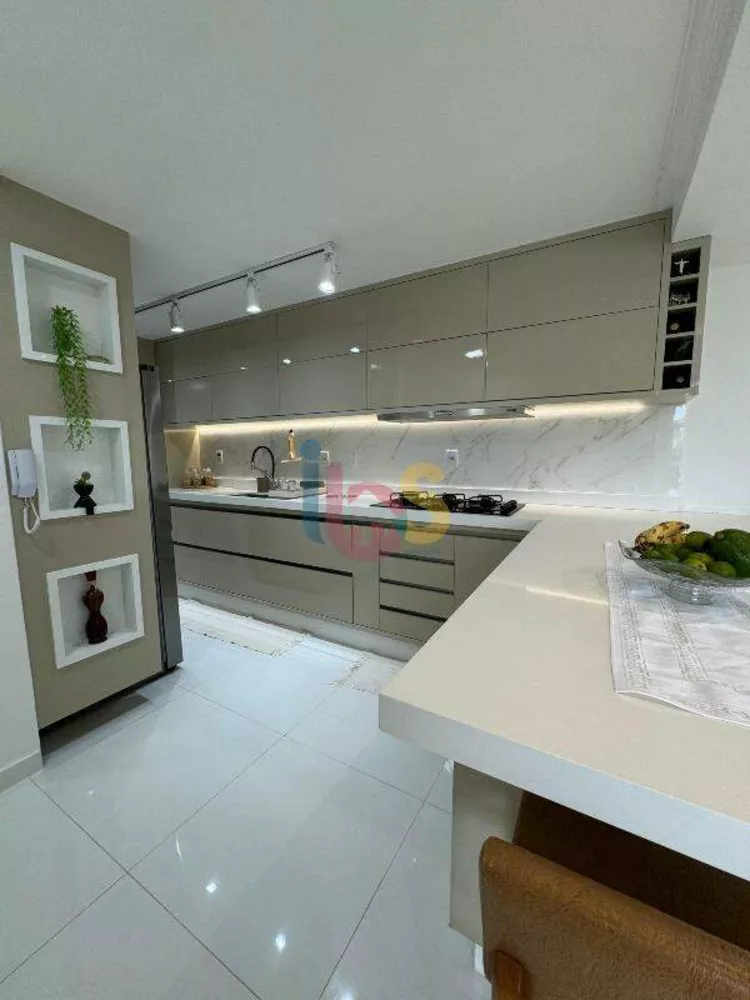 Apartamento, 2 quartos, 73 m² - Foto 4