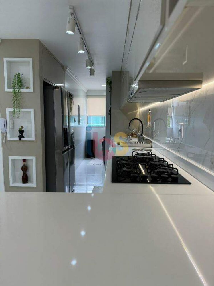 Apartamento, 2 quartos, 73 m² - Foto 5