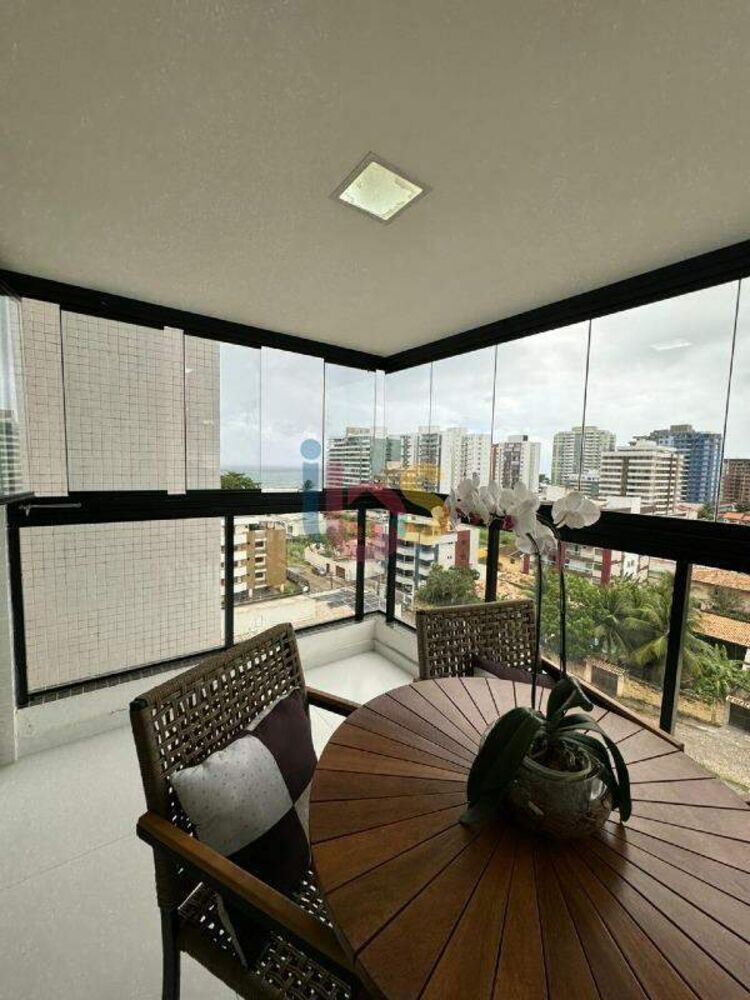 Apartamento, 2 quartos, 73 m² - Foto 17
