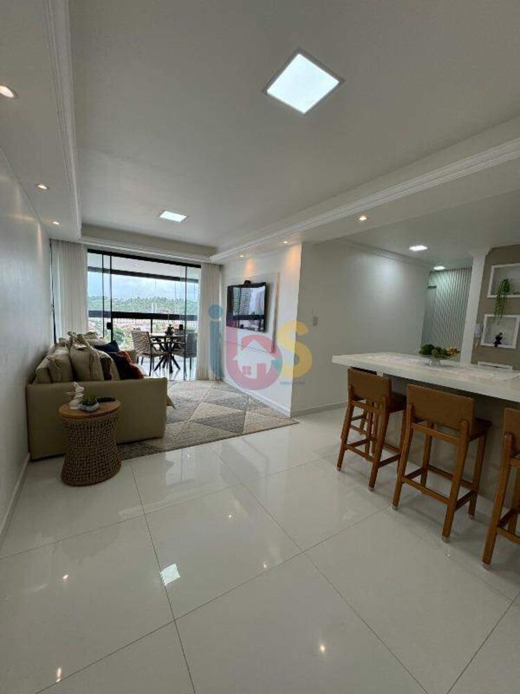 Apartamento, 2 quartos, 73 m² - Foto 13