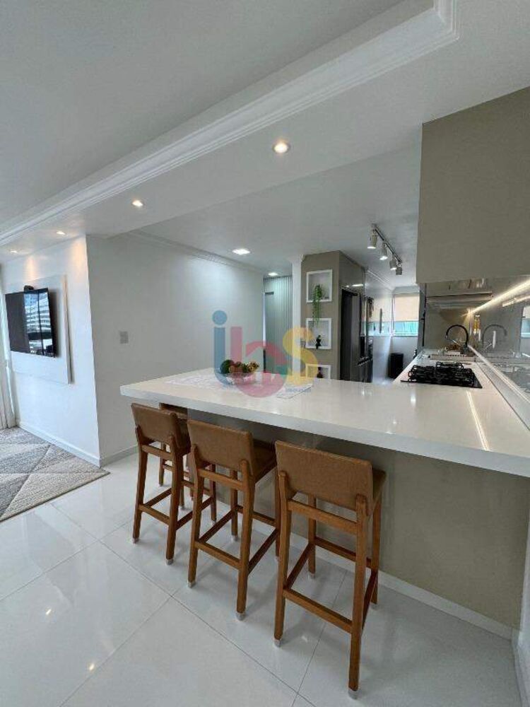 Apartamento, 2 quartos, 73 m² - Foto 3