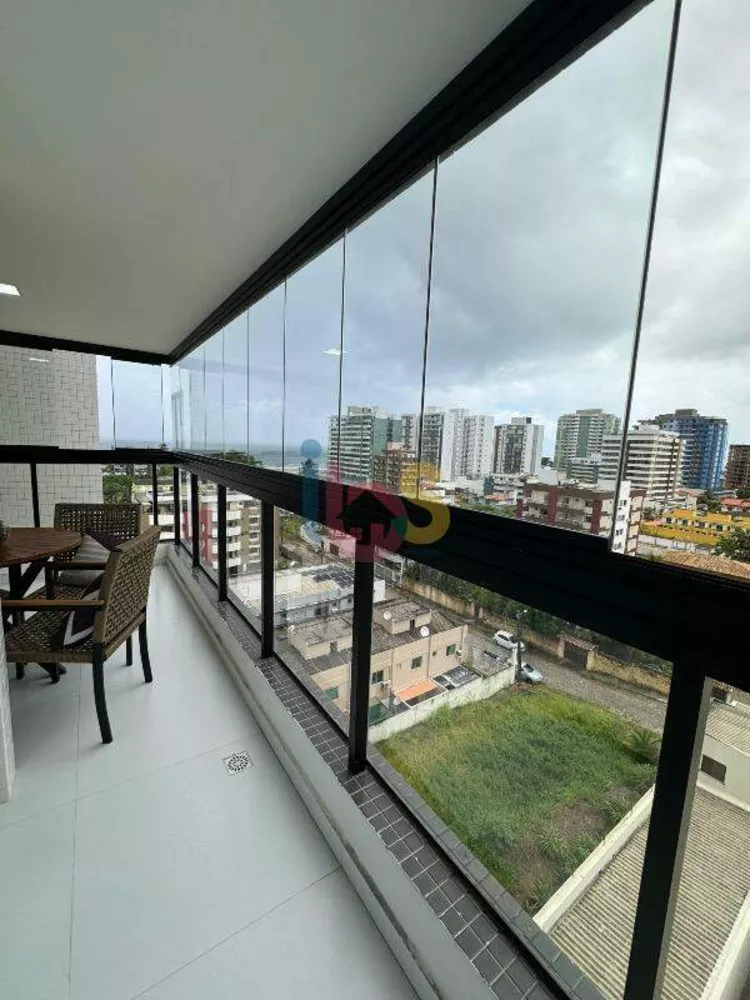 Apartamento, 2 quartos, 73 m² - Foto 20