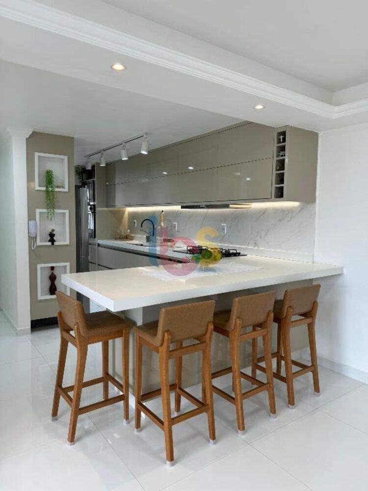 Apartamento, 2 quartos, 73 m² - Foto 1