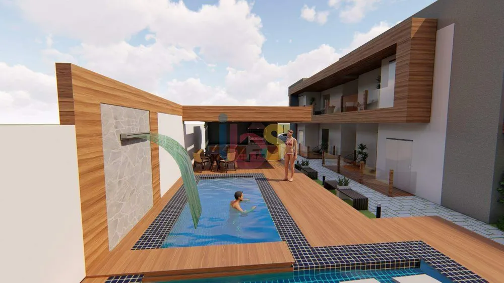 Apartamento, 2 quartos, 72 m² - Foto 18