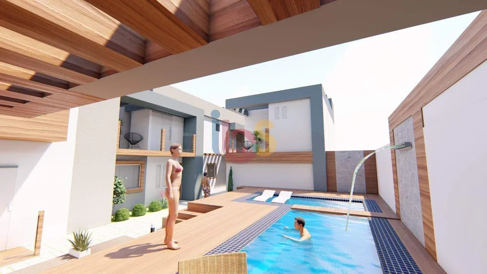 Apartamento, 2 quartos, 72 m² - Foto 17