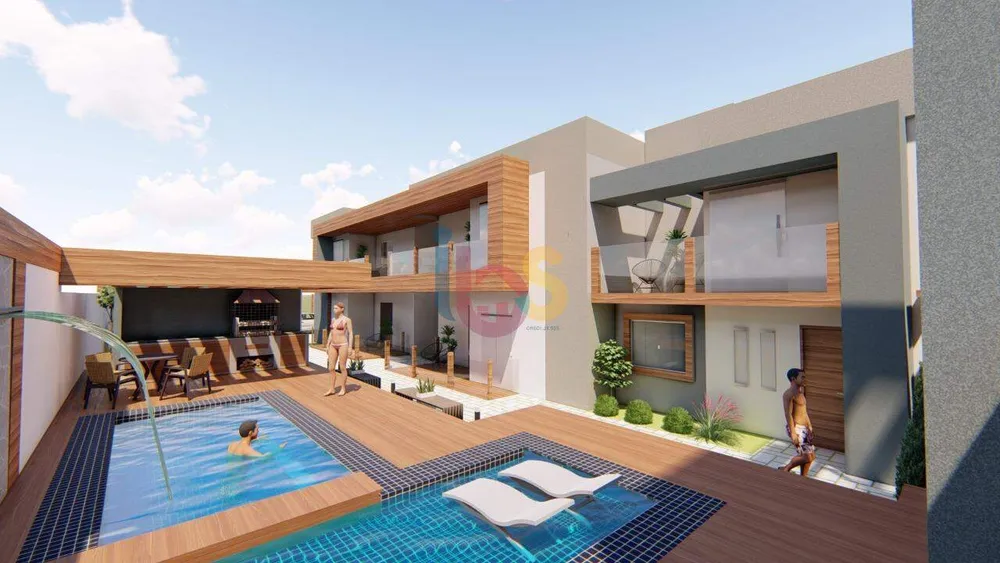 Apartamento, 2 quartos, 72 m² - Foto 12