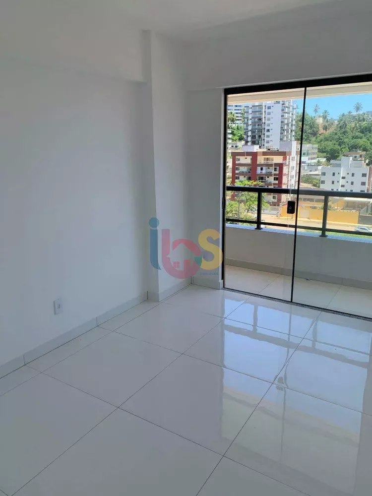 Apartamento à venda com 2 quartos, 64m² - Foto 3