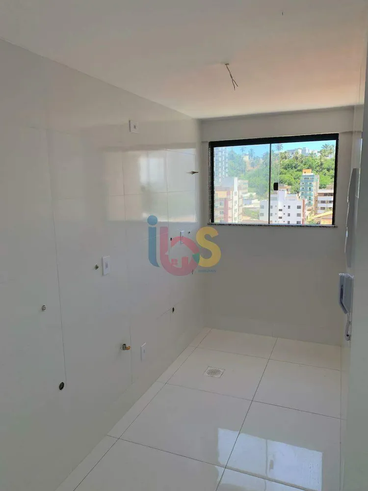 Apartamento, 2 quartos, 64 m² - Foto 6